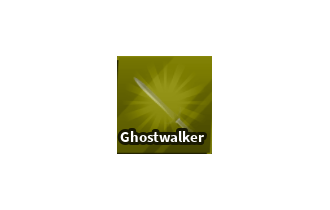 Ghostwalker [Blade Ball]