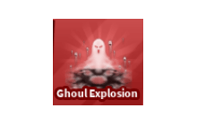 Ghoul Explosion [Blade Ball]