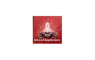 Ghoul Explosion [Blade Ball]