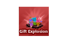 Gift Explosion [Blade Ball]