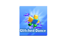 Glitched Dance [Blade Ball]