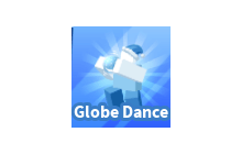 Globe Dance [Blade Ball]