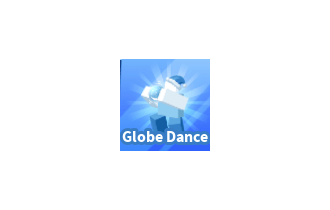 Globe Dance [Blade Ball]