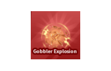 Gobbler Explosion [Blade Ball]