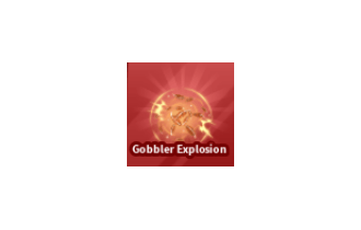 Gobbler Explosion [Blade Ball]