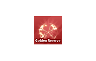 Golden Reserve [Blade Ball]