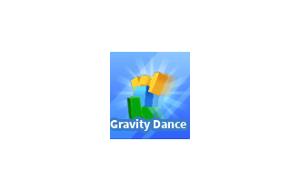 Gravity Dance [Blade Ball]