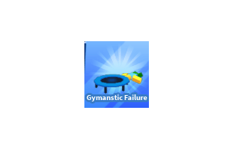 Gymanstic Failure [Blade Ball]