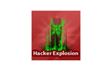 Hacker Explosion [Blade Ball]