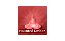 Haunted Ember [Blade Ball]