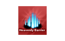 Heavenly Barrier [Blade Ball]