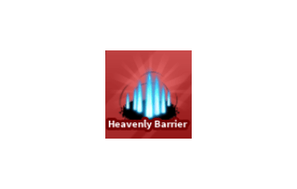 Heavenly Barrier [Blade Ball]