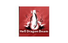 Hell Dragon Beam [Blade Ball]