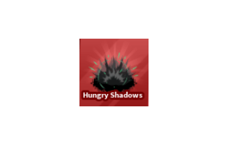 Hungry Shadows [Blade Ball]