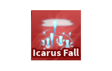 Icarus Fall [Blade Ball]