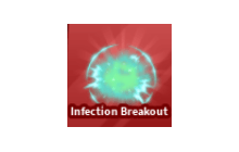 Infection Breakout [Blade Ball]