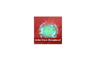 Infection Breakout [Blade Ball]