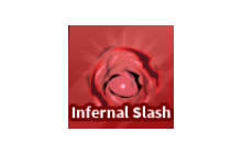 Infernal Slash [Blade Ball]