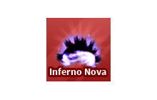 Inferno Nova [Blade Ball]