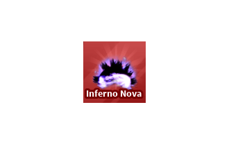 Inferno Nova [Blade Ball]