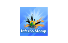 Inferno Stomp [Blade Ball]