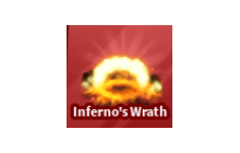 Inferno's Wrath [Blade Ball]