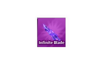 Infinite Blade [Blade Ball]