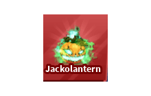 Jackolantern [Blade Ball]