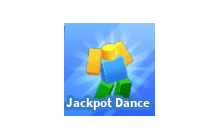 Jackpot Dance [Blade Ball]