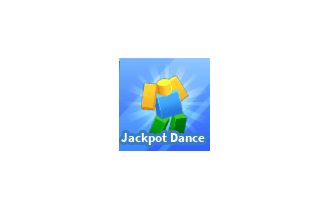 Jackpot Dance [Blade Ball]