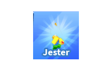 Jester [Blade Ball]