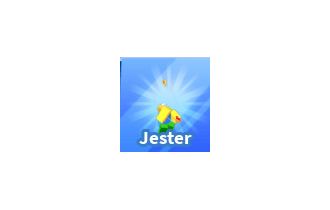 Jester [Blade Ball]