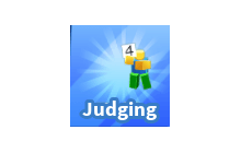 Judging [Blade Ball]