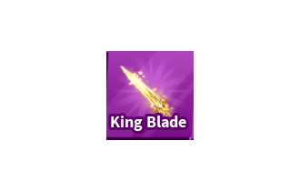 King Blade [Blade Ball]