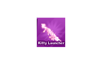 Kitty Launcher [Blade Ball]