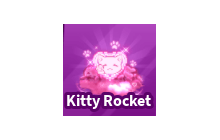 Kitty Rocket [Blade Ball]