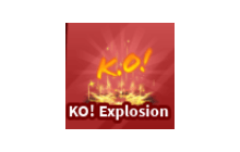 KO! Explosion [Blade Ball]