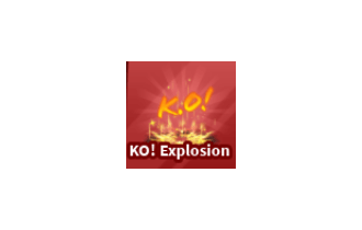 KO! Explosion [Blade Ball]