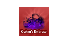 Kraken's Embrace [Blade Ball]