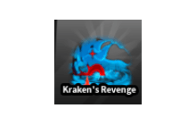 Kraken's Revenge [Blade Ball]