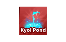 Kyoi Pond [Blade Ball]