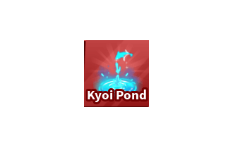 Kyoi Pond [Blade Ball]