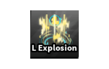 L Explosion [Blade Ball]