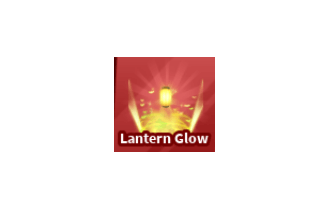 Lantern Glow [Blade Ball]