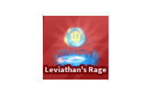 Leviathan's Rage [Blade Ball]