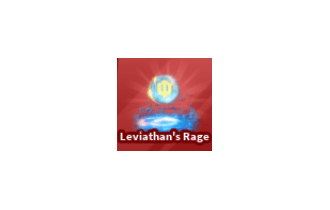 Leviathan's Rage [Blade Ball]