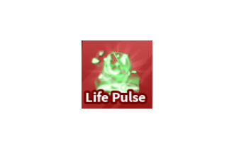 Life Pulse [Blade Ball]