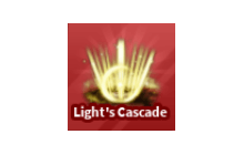 Light's Cascade [Blade Ball]