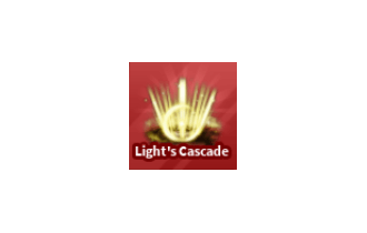 Light's Cascade [Blade Ball]