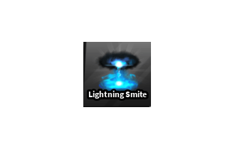 Lightning Smite [Blade Ball]